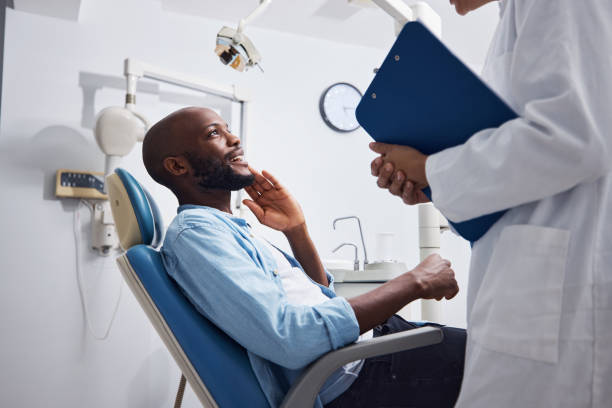 Best Emergency Root Canal Treatment in Dranesville, VA