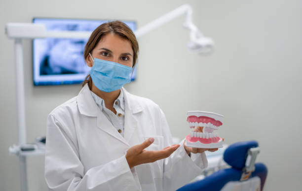 Best Emergency Tooth Extraction in Dranesville, VA