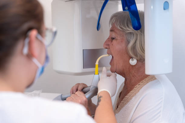 Best Emergency TMJ Treatment in Dranesville, VA