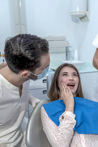 Best Emergency Denture Repair in Dranesville, VA