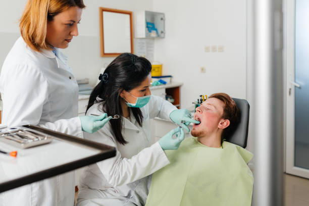 Best Emergency TMJ Treatment in Dranesville, VA