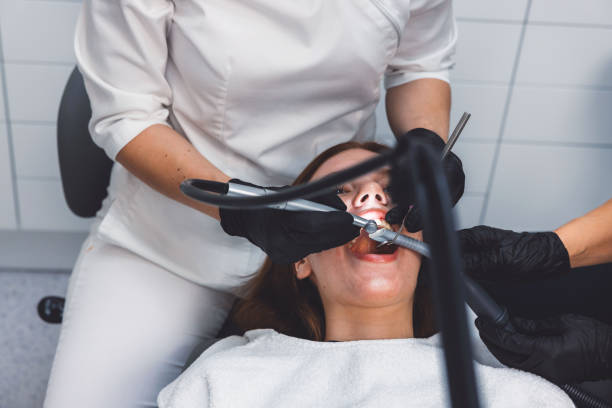 Best Same-Day Emergency Dental Services in Dranesville, VA