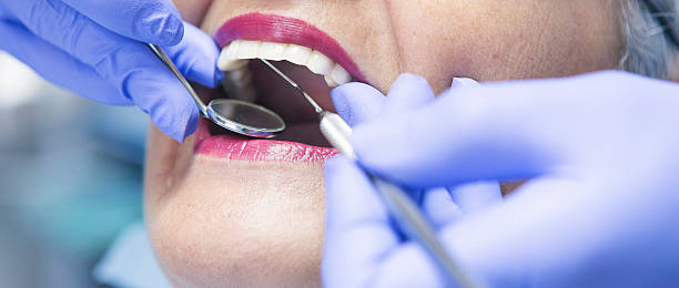 Best Emergency Orthodontic Services in Dranesville, VA