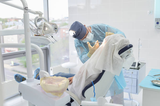Best Urgent Care for Lost Fillings or Crowns in Dranesville, VA